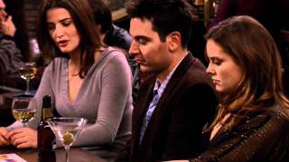 HIMYM Season 1 in 3 Minutes [upl. by Mingche]