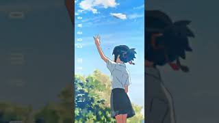 Dil Hai Na x Your Name  Hindi AMV  Oxime Fx [upl. by Zsazsa16]