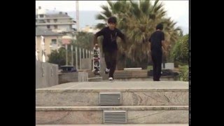 Sean Malto Euro footage [upl. by Ecadnac]