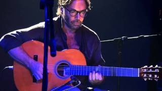 Al Di Meola Live in Sofia quotOblivionquot Astor Piazzolla [upl. by Noxid]