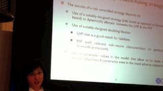 IPE 360  Dynamic Asset Liability Management strategies for pension funds [upl. by Aileme]