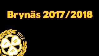 Brynäs 20172018 [upl. by Plante]