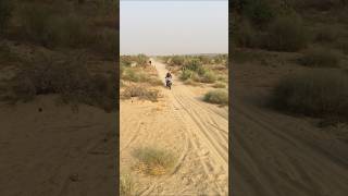 Bike desert rally 2024 next season race 2025😎🇵🇰😱foryou bikerally subscribers foryoupage [upl. by Manella]