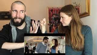 Chal Maar VIDEO SONG REACTION  Prabhu Deva [upl. by Ras840]