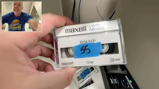 Sony Digital 8 Camcorder Tape Transfer to USB amp MP4 Buyers Guide [upl. by Aicilra692]