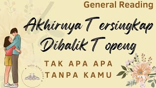 TERSINGKAP YANG PAKAI TOPENG PURA PURA TAK APA APA [upl. by Yeltnarb]