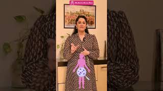 Cervical Cancer Dr Kanika on Prevention and Awareness [upl. by Jerold]