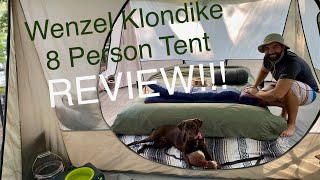 Wenzel Klondike Review Is it any good [upl. by Annek503]