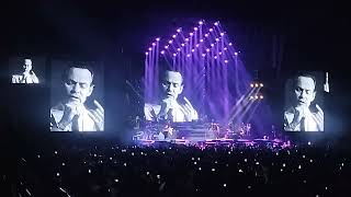 Te Conozco Bien marcanthony concierto [upl. by Alba]