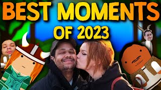 The Best Moments of Nick amp Malena 2023 [upl. by Xeno]