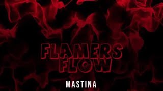 Mastina  Flamers Flow  Meek Mill Freestyle [upl. by Rubina]