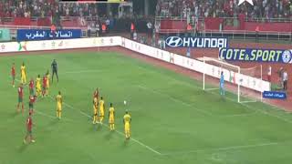 Buts maroc mali 60 [upl. by Adnirb]