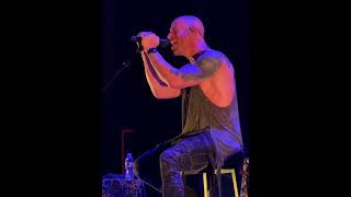 Daughtry  Breakdown Live Acoustic [upl. by Nodle711]