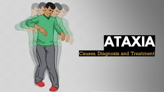 The Mysterious Condition That Affects Your Balance What is Ataxia [upl. by Reilamag]