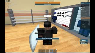 Posting Roblox Prison Life Exploiters Until Aesthetical Removes All Exploiters Episode 2 [upl. by Ylsew81]