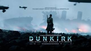 Trailer Music Dunkirk Theme Song  Soundtrack Dunkirk 2017 [upl. by Ocire]