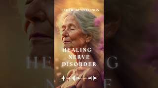 Healing Sounds Frequencies for Miracle Nerve Healing and Pain Relief  Sound Healing Therapy [upl. by Nnaeinahpets315]