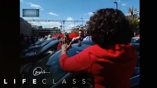 Oprahs Ultimate Car Giveaway  Oprahs Life Class  Oprah Winfrey Network [upl. by Haldi]