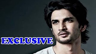 Sushant Singh Rajput Talks About His Movie Detective Byomkesh Bakshy  EXCLUSIVE [upl. by Ennayram]