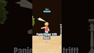 Papierflieger trifft mich [upl. by Issak]