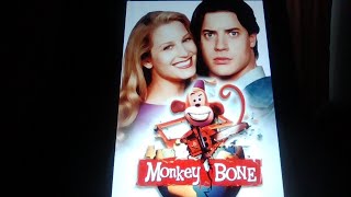 MONKEYBONE REVIEW [upl. by Highams861]