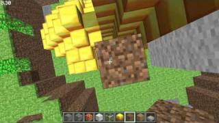 Przygody z minecraft odcinek bardzo specjalny [upl. by Annaitsirhc]