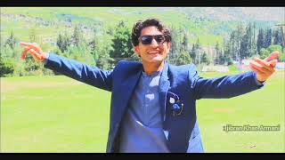 jibran Khan Armani new song kostani [upl. by Otsenre]