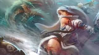 AdrenalineGirls Generation TTS Nightcore [upl. by Eiralih]