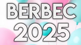 ♈️ Berbec  Previziuni 2025  Tarot [upl. by Cherida]