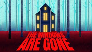 Spooky Games Week 03 The Windows Are Gone [upl. by Hapte542]