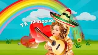 Te Amodoro  Panam y Circo  Canciones infantiles [upl. by Remus]