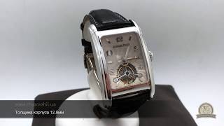 Швейцарские часы Audemars Piguet Edward Piguet Tourbillon [upl. by Tristram]