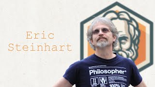 Atheistic Platonism An Introduction  Eric Steinhart  The Socratic Sessions  Ep 13 [upl. by Dianne812]