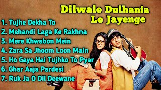 DDLJ Making Of The Film Part 3  Dilwale Dulhania Le Jayenge  Aditya Chopra Shah Rukh Khan Kajol [upl. by Jovi312]