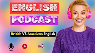 Learn English Fluency With Podcast Conversation  Episode 8  English Podcast For Intermediate [upl. by Nikita]