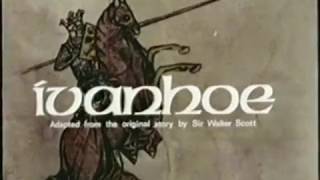 Classic Adventure Stories  Ivanhoe [upl. by Ritchie]