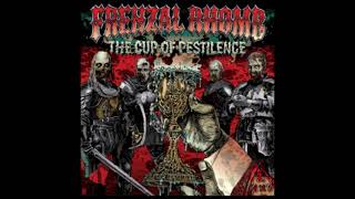 Frenzal Rhomb  The Cup of Pestilence 2023 Full Album [upl. by Carbrey70]