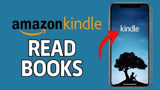 How to Read Amazon Kindle Books 2024 [upl. by Johansen]