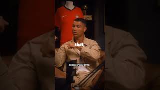 Ur cristiano speech urcristiano cristiano motivation future pets doglover funny viralvideo [upl. by Demaggio]