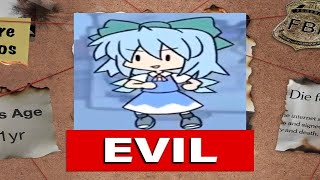 The Cirno Allegations Just Got Worse [upl. by Aimekahs]