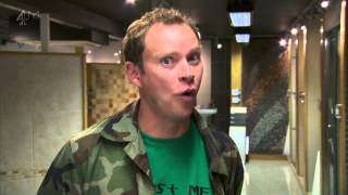 Peep Show  S08E05  Chairman Mark  HD [upl. by Flinn]