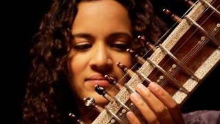 Anoushka Shankar plays Pancham Se Gara [upl. by Tterab447]