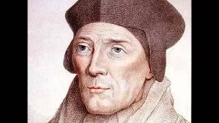 The Protestant Revolution in England  Part 2 of 5  St John Fisher Bishop and Martyr [upl. by Rairb]