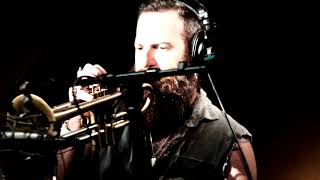 Avishai Cohen Big Vicious  Teardrop  ECM Records [upl. by Aratak131]