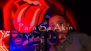 PARA SA AKIN Cover by Sitti [upl. by Perla]