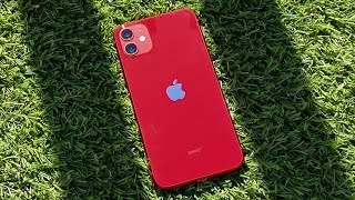 Un iPhone Difícil de Recomendar  iPhone 11 en 2024 [upl. by Vasquez354]