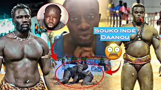 Incroyable Le lambalogue Serigne Ndiour Guiss na Combat Bi Boye niang Vs Reug reug dina am kousi 4ap [upl. by Natrav]