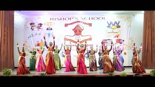 BISHOPS SCHOOL PRIZE DAY  DANCE VIDEO [upl. by Rolyat]