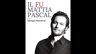 Dietro le quinte  Il fu Mattia Pascal  Il Marchese del Grillo [upl. by Matthei878]