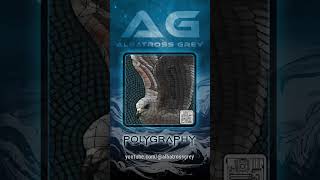 Albatross Grey  Polygraphy [upl. by Twyla393]